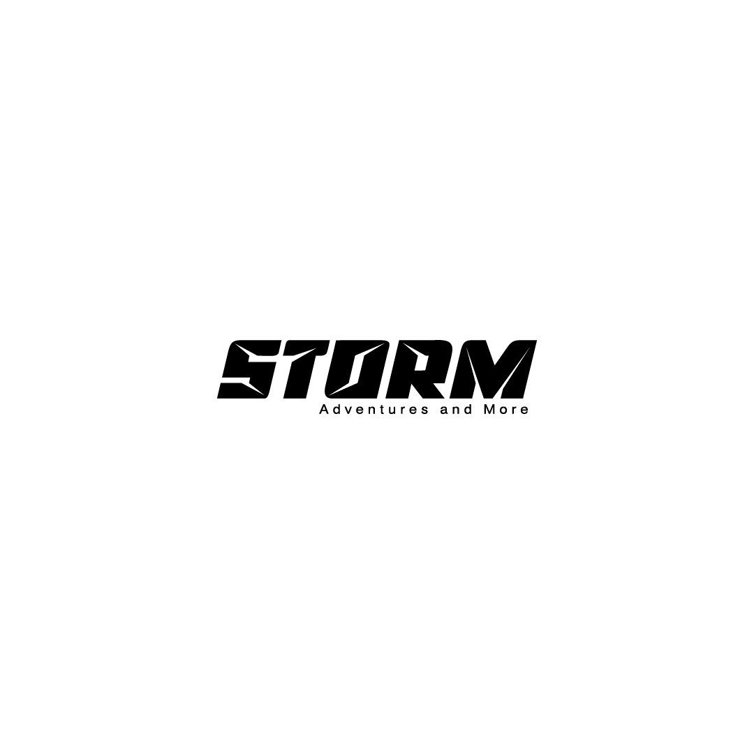 ستورم | STORM Logo