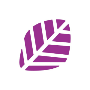 ذا ليف | The Leaf Logo